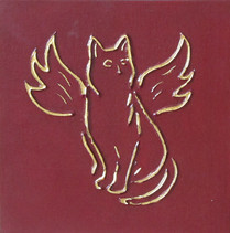 Feng Shui, Katzen, Glückssymbole Feng Shui, Katzen, Glückssymbole